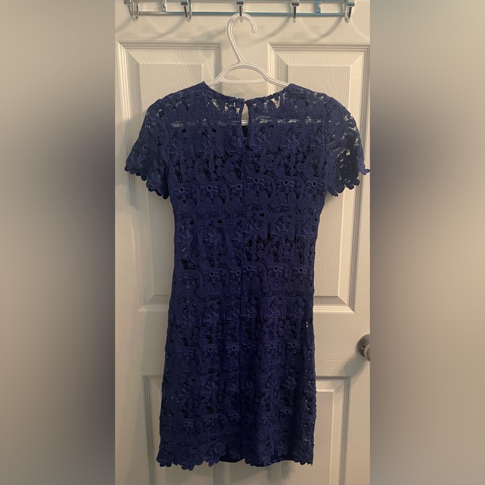 Tristan dress, purchased in 2014 but never worn.
